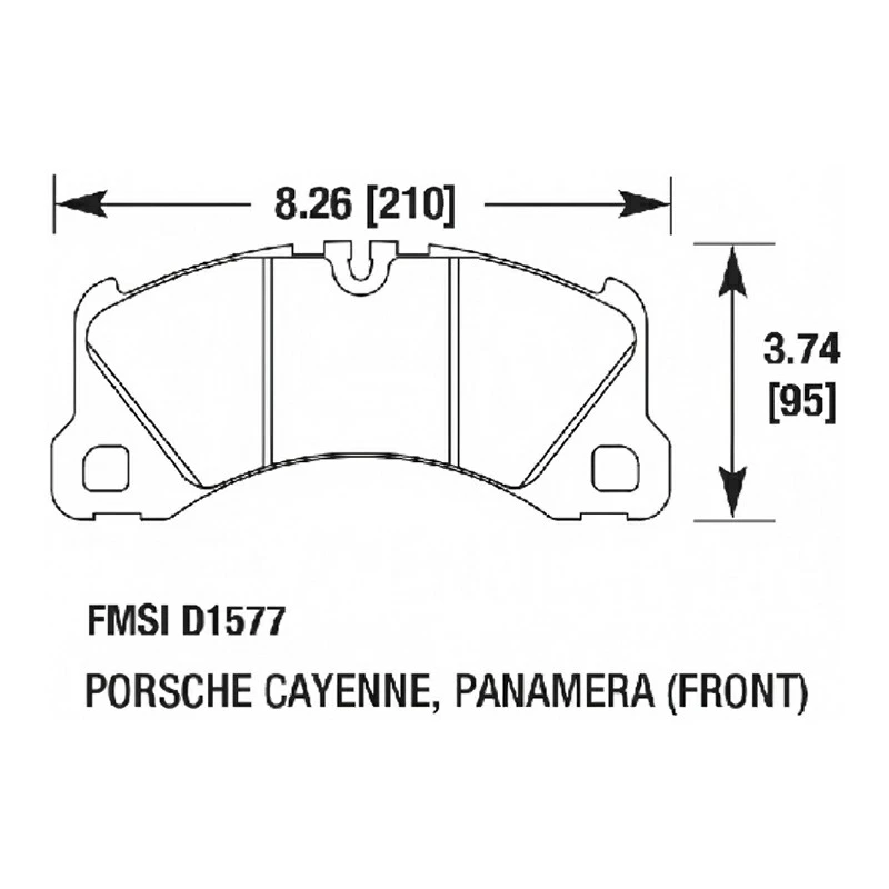 D1577 PANAMERA